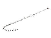 Bracciale Cesare Paciotti Autunno / Inverno 12 in Argento JPBR0843B - JPBR0843B